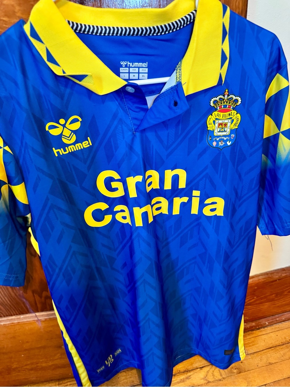 Las Palmas FC